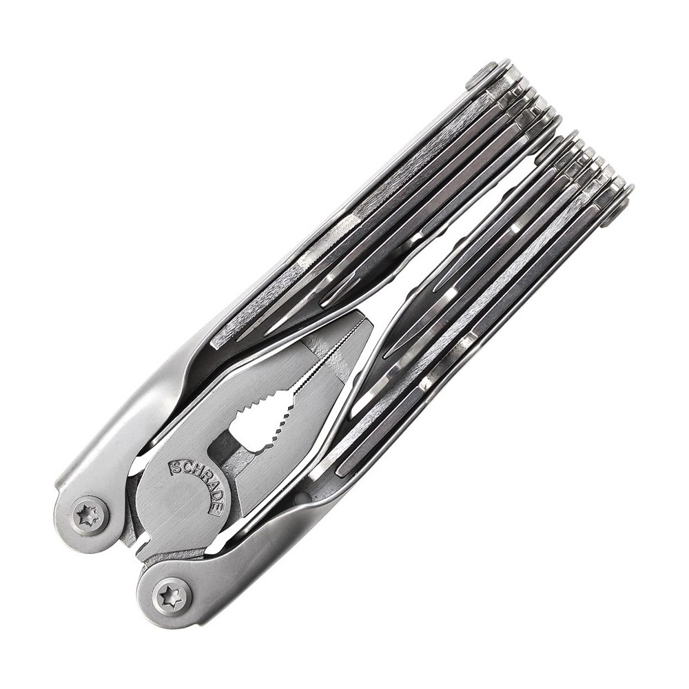 Schrade Tough Tool