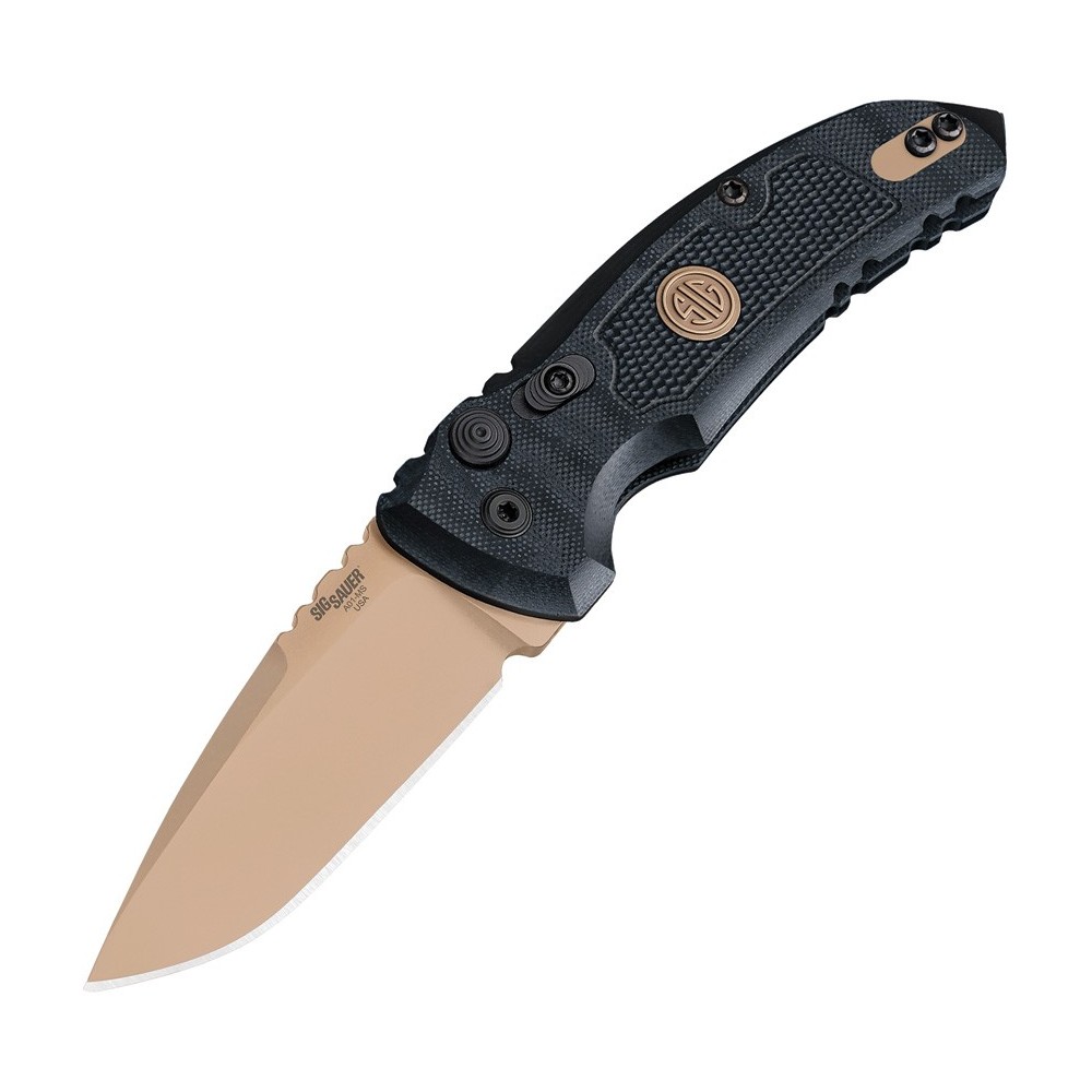 SIG Auto A01 Microswitch