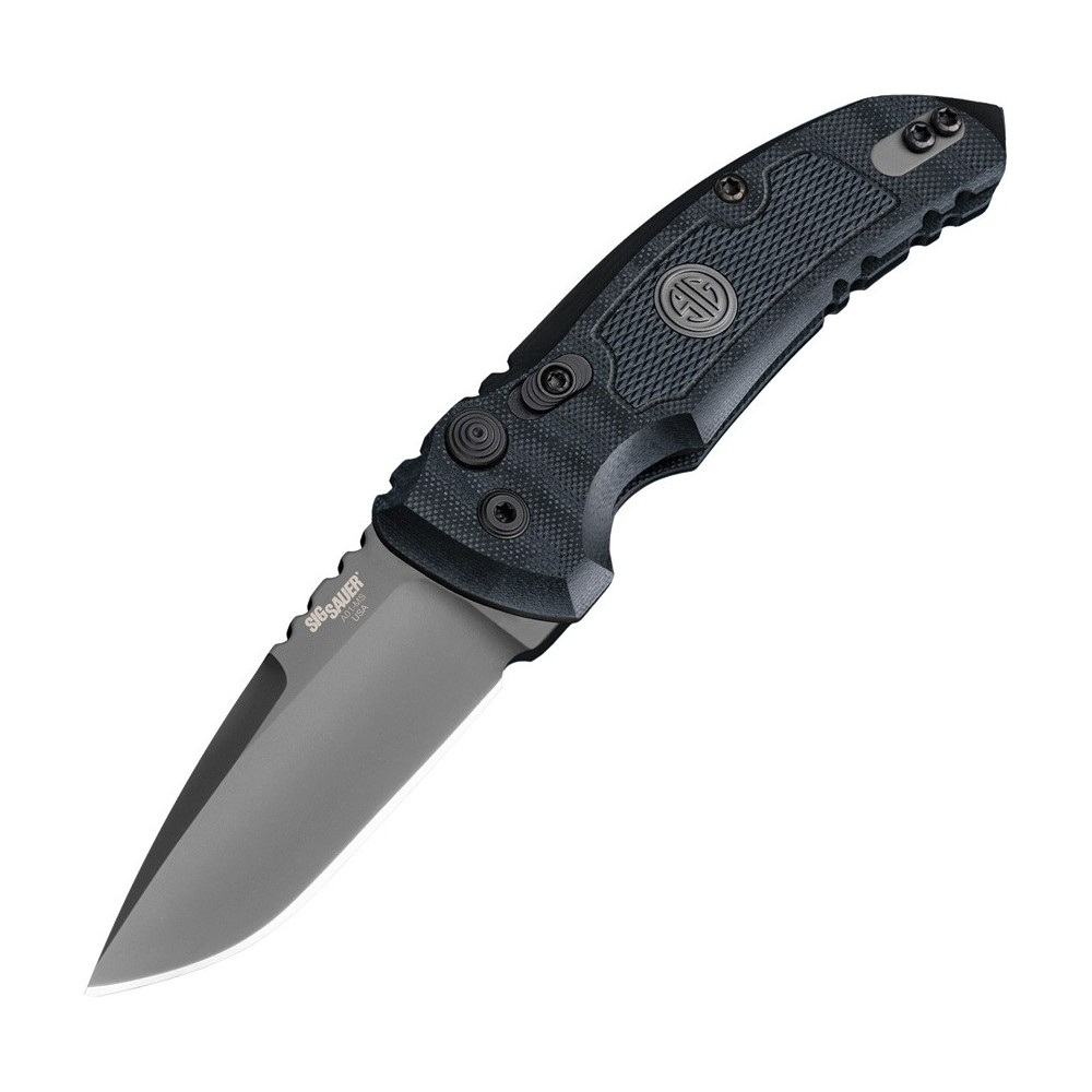 SIG Auto A01-MicroSwitch