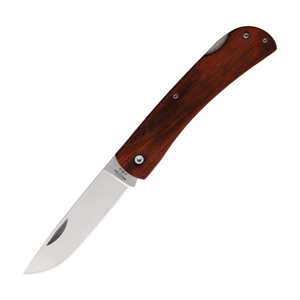 Bear & Son Lockback Rosewood