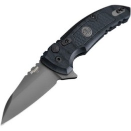 SIG X-1 Microflip Button Lock