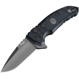 SIG X-1 Microflip Button Lock