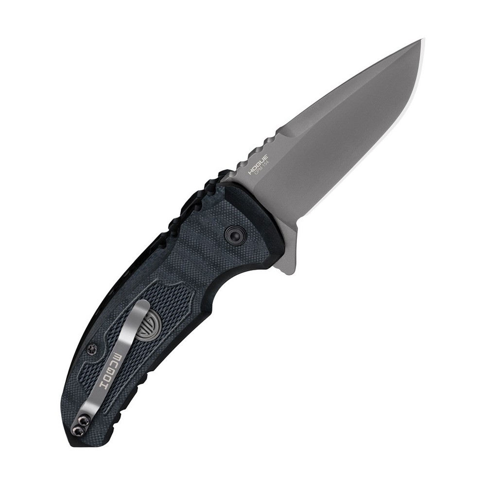 SIG X-1 Microflip Button Lock