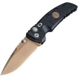 SIG EX-01 Emperor Scorpion Button