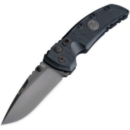 SIG EX-01 Button Lock Gray