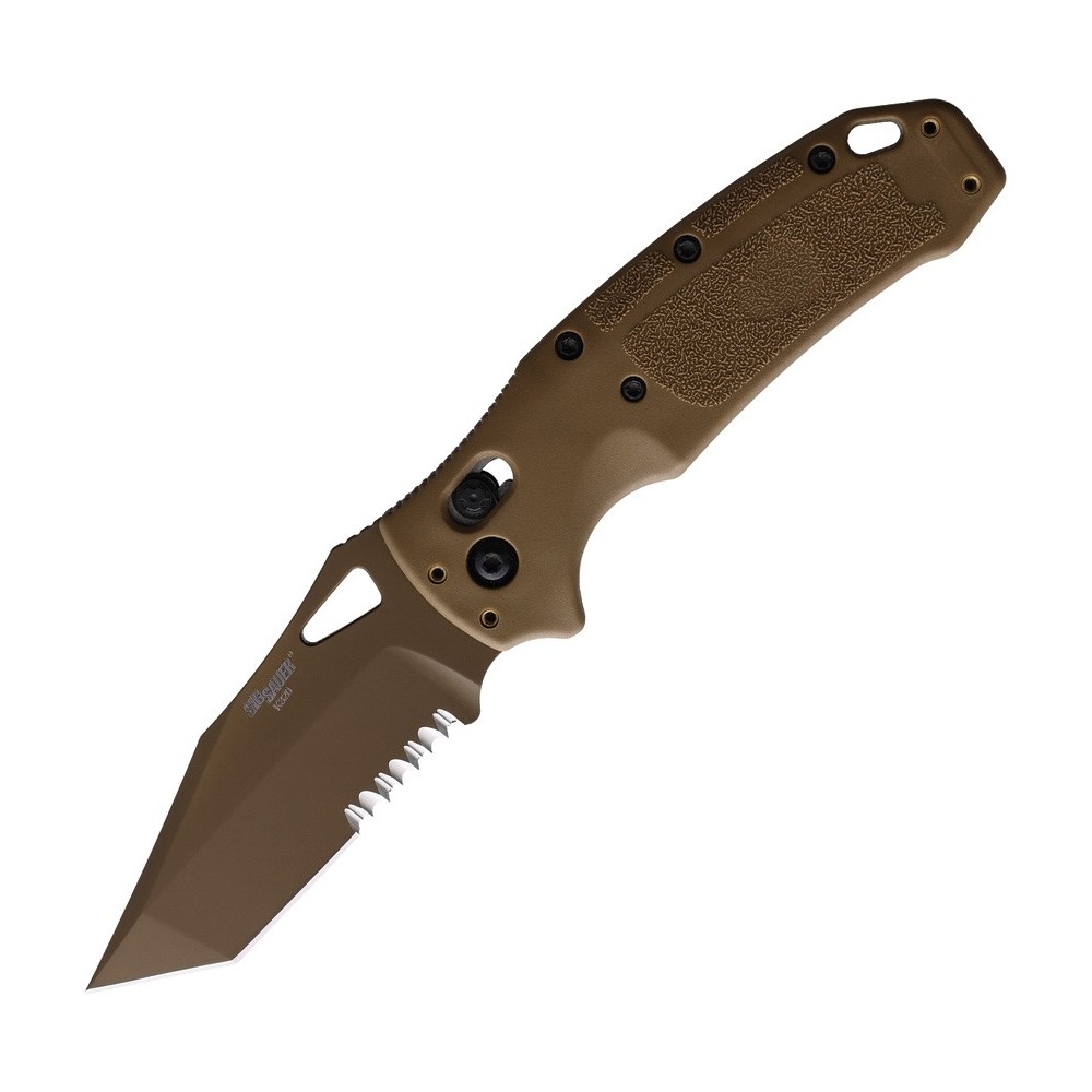 SIG K320 Able Lock