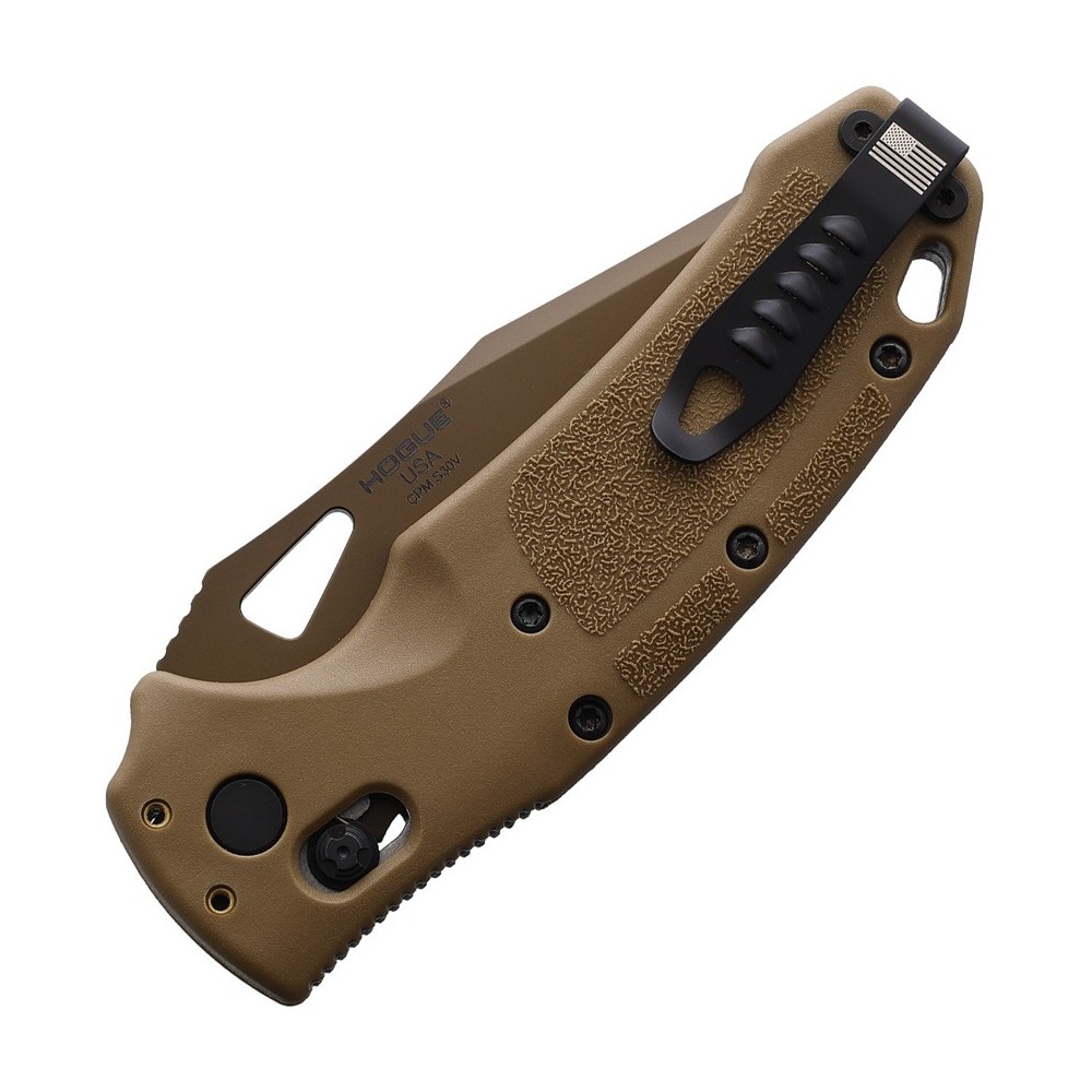 SIG K320 Able Lock