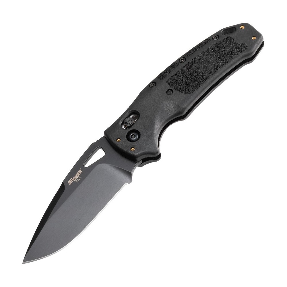 SIG Nitron Able Lock DP