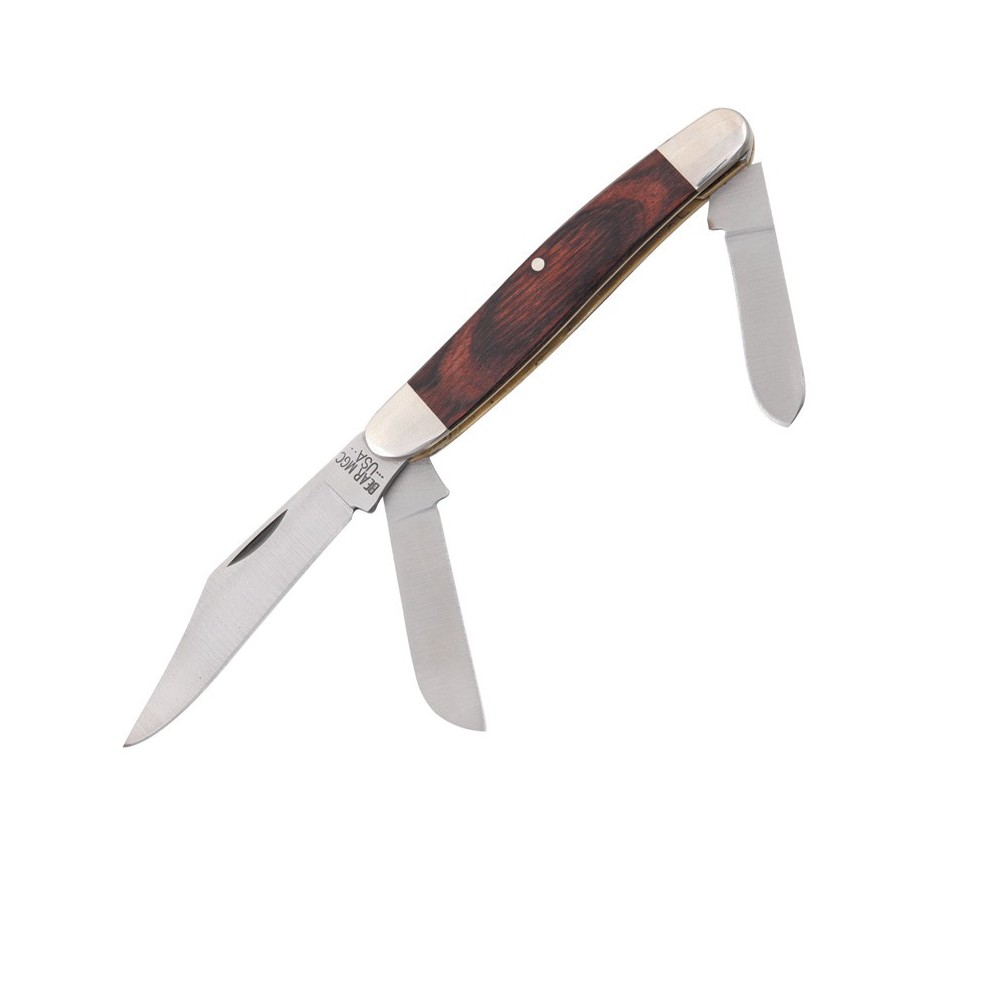 Bear & Son Large Stockman