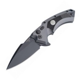 SIG X5 Button Lock Spear