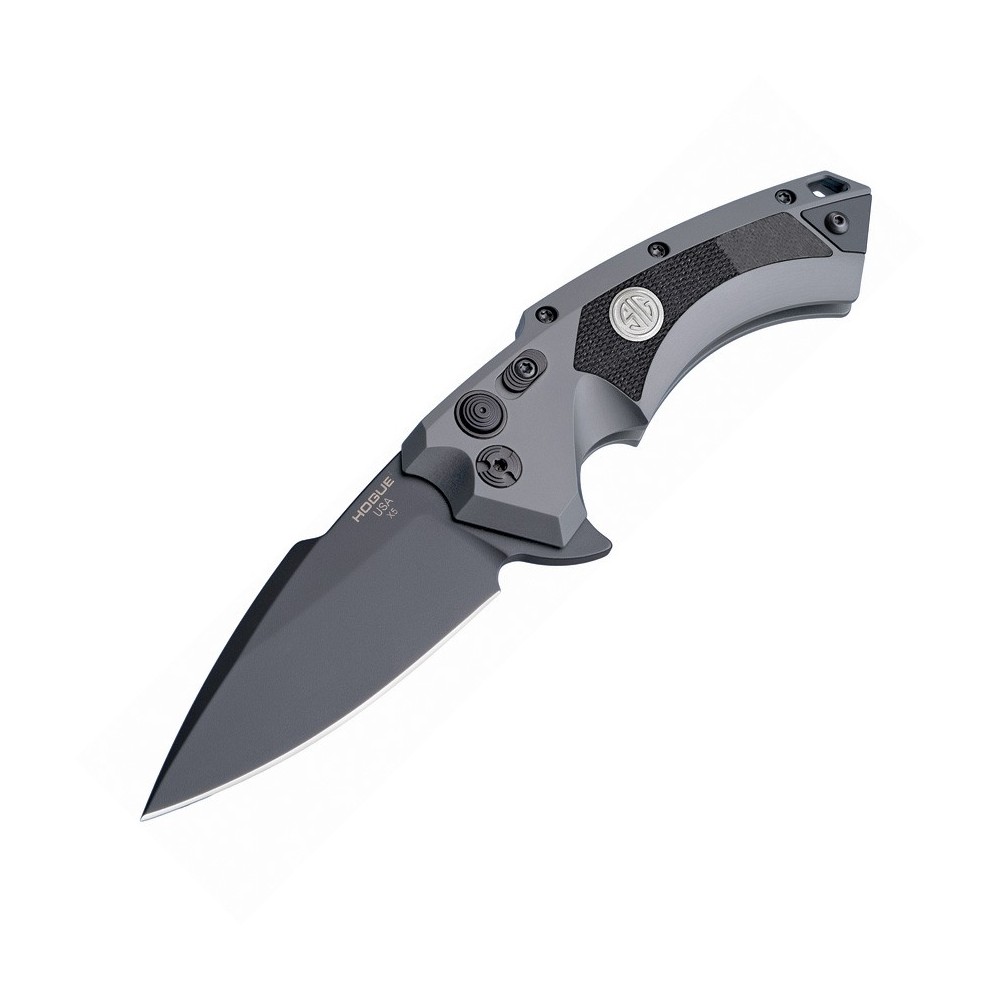 SIG X5 Button Lock Spear