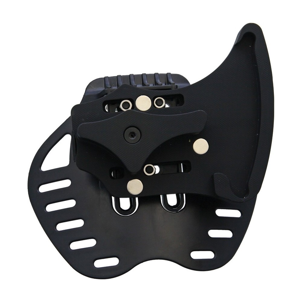 SIG EX-T01 Tomahawk Sig Tactical
