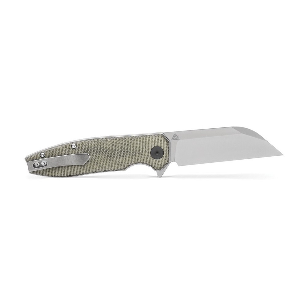 SIG KARAK Linerlock OD Green
