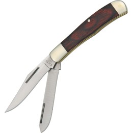 Bear & Son Little Trapper Rosewood