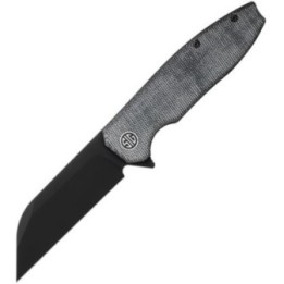 SIG KARAK Linerlock Grey Black