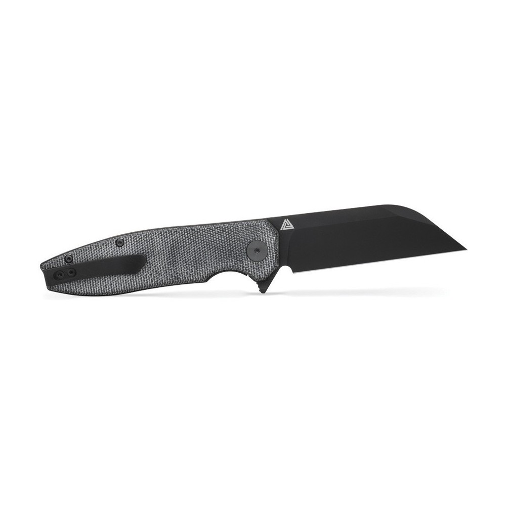 SIG KARAK Linerlock Grey Black