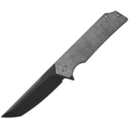 SIG TSURU Linerlock Grey Black