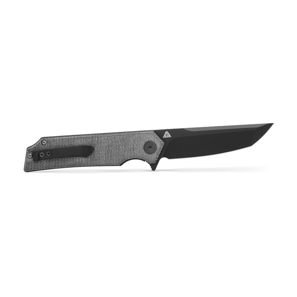 SIG TSURU Linerlock Grey Black
