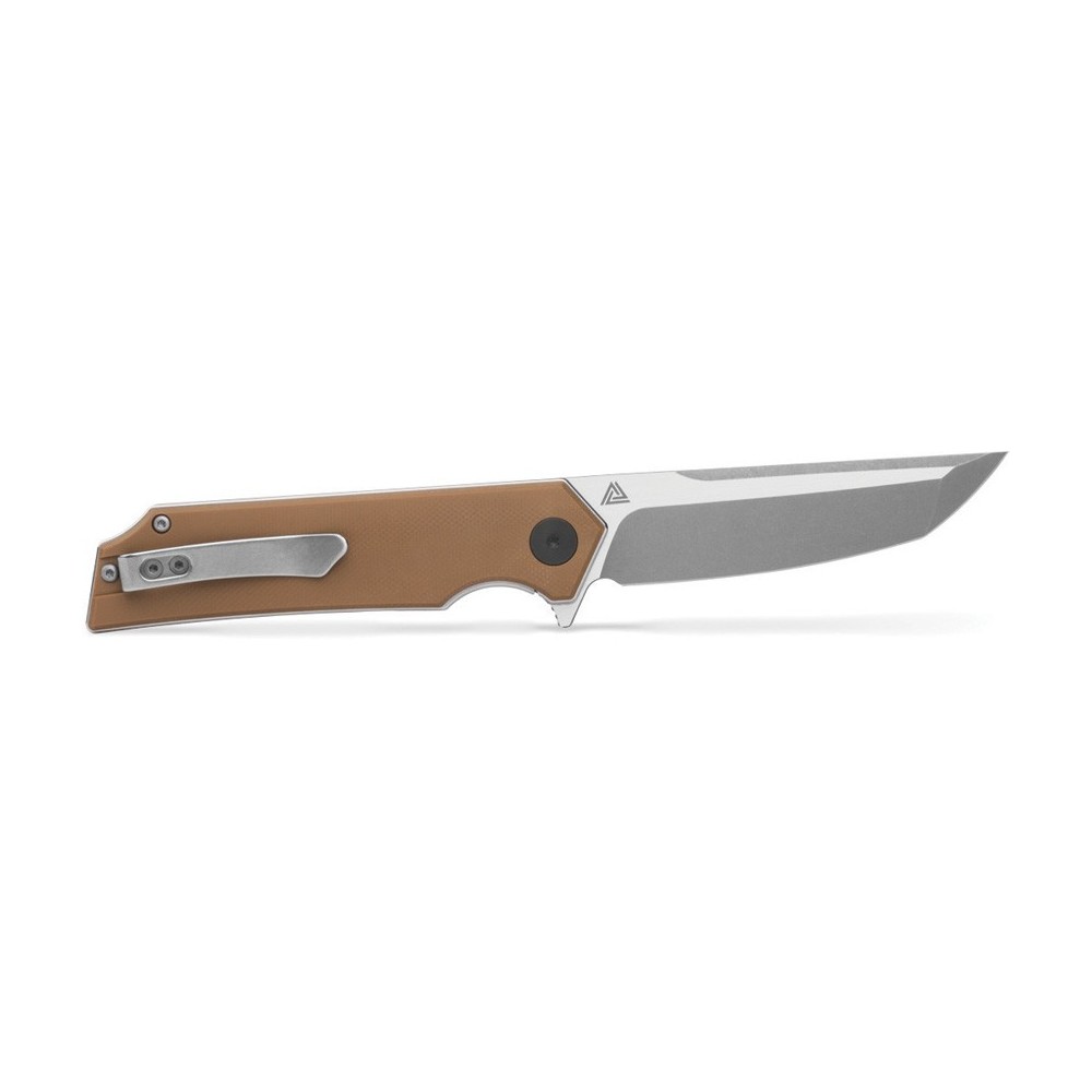 SIG TSURU Linerlock Coyote