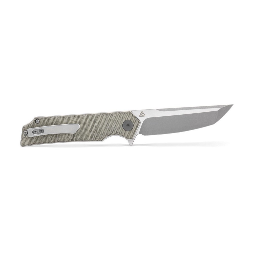 SIG TSURU Linerlock OD Green
