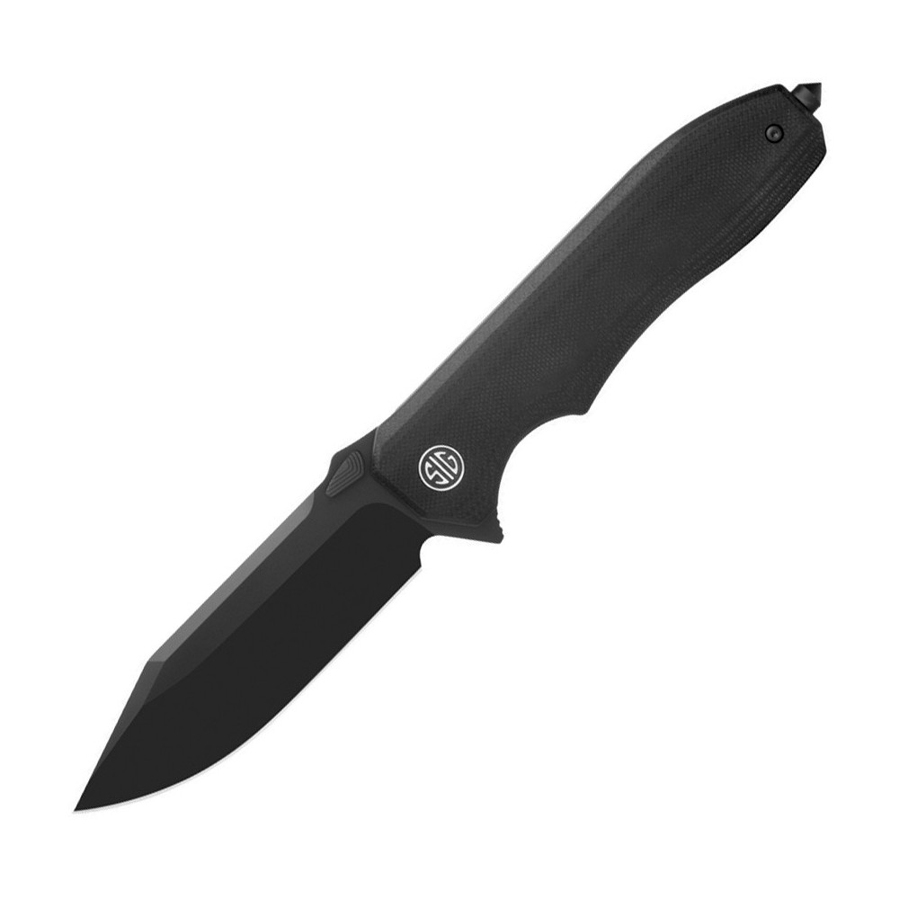 SIG VALIDUS Linerlock Black