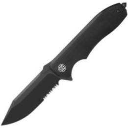 SIG VALIDUS Linerlock Black Serr
