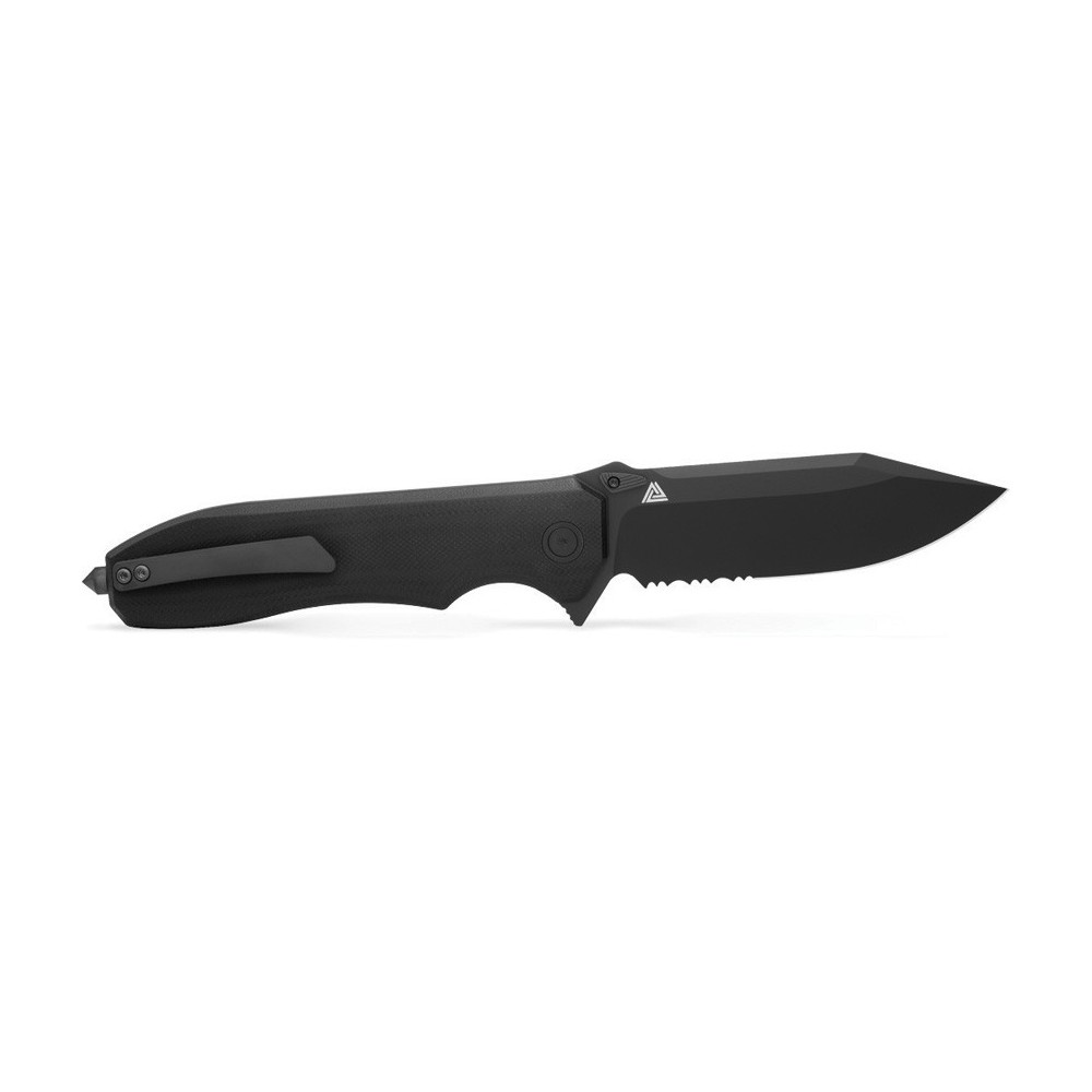 SIG VALIDUS Linerlock Black Serr