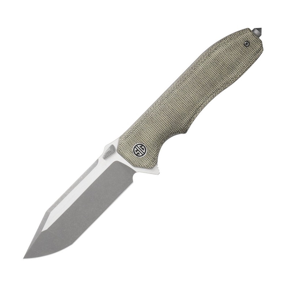 SIG VALIDUS Linerlock OD Green