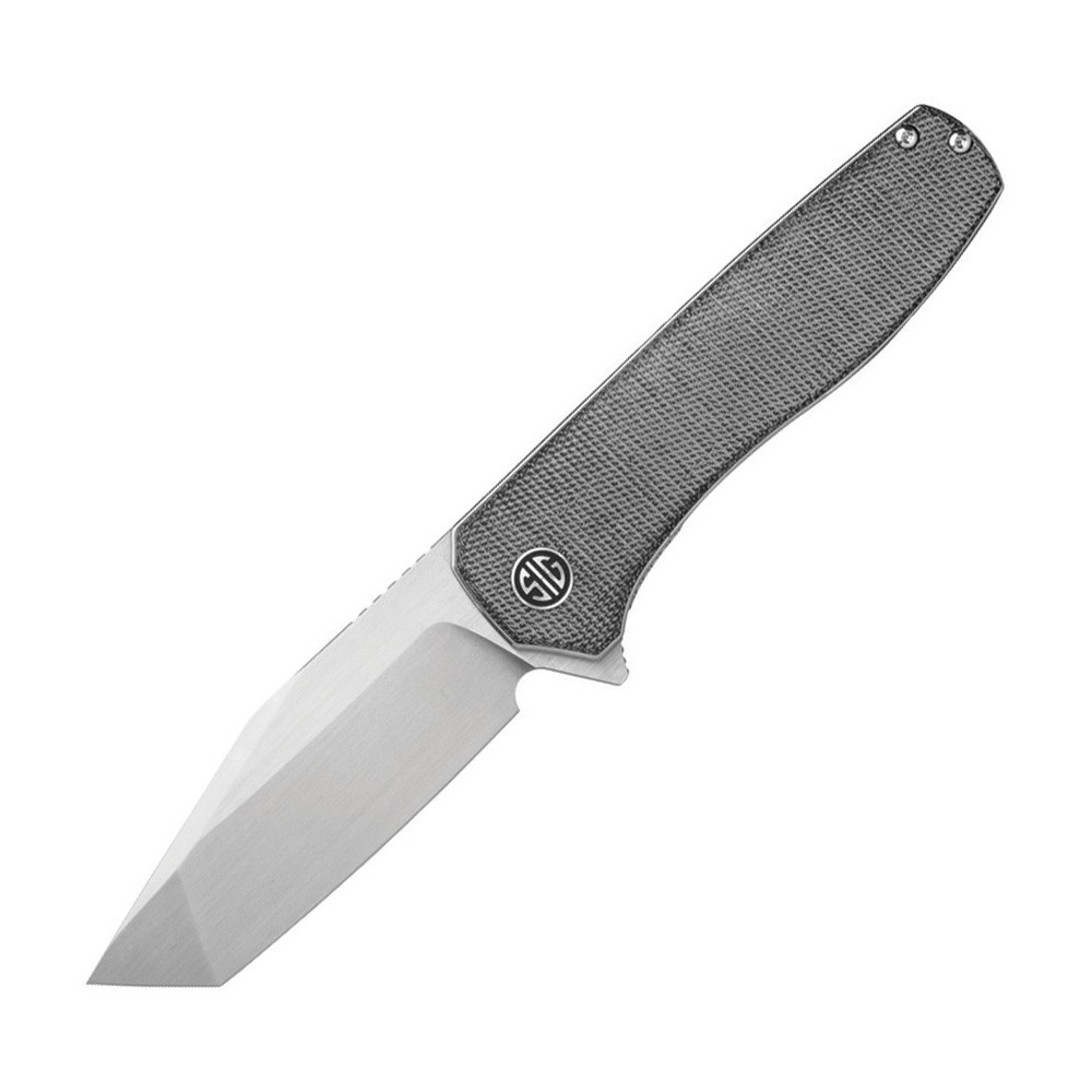 SIG XIPHOS Linerlock Black