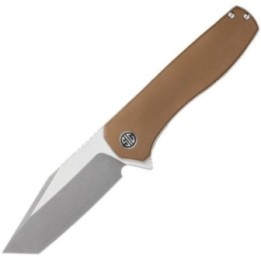 SIG XIPHOS Linerlock Coyote
