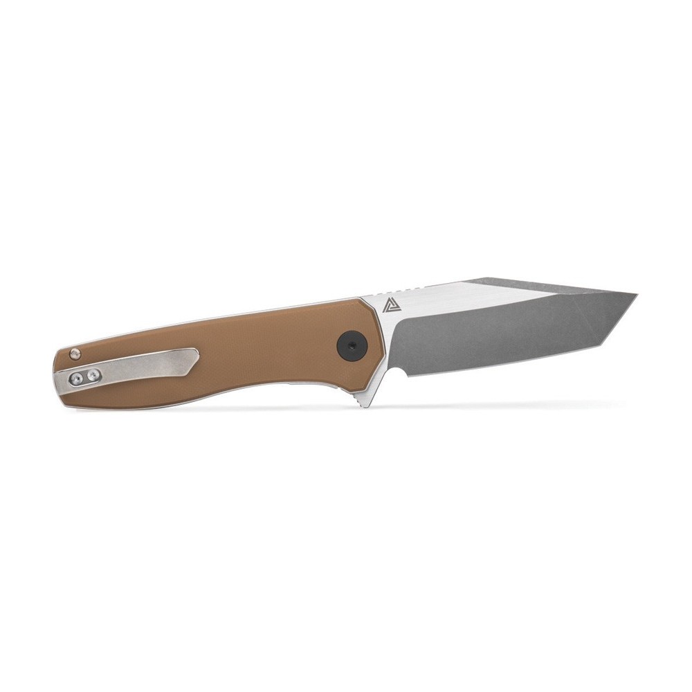 SIG XIPHOS Linerlock Coyote