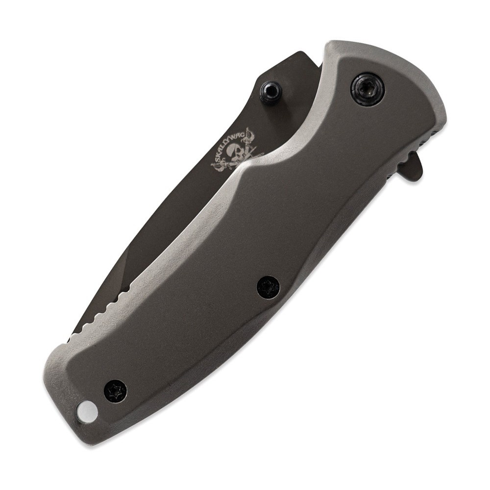 Skallywag Tactical Mini Jack Framelock