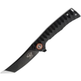 Skallywag Tactical Sao Feng Linerlock G10