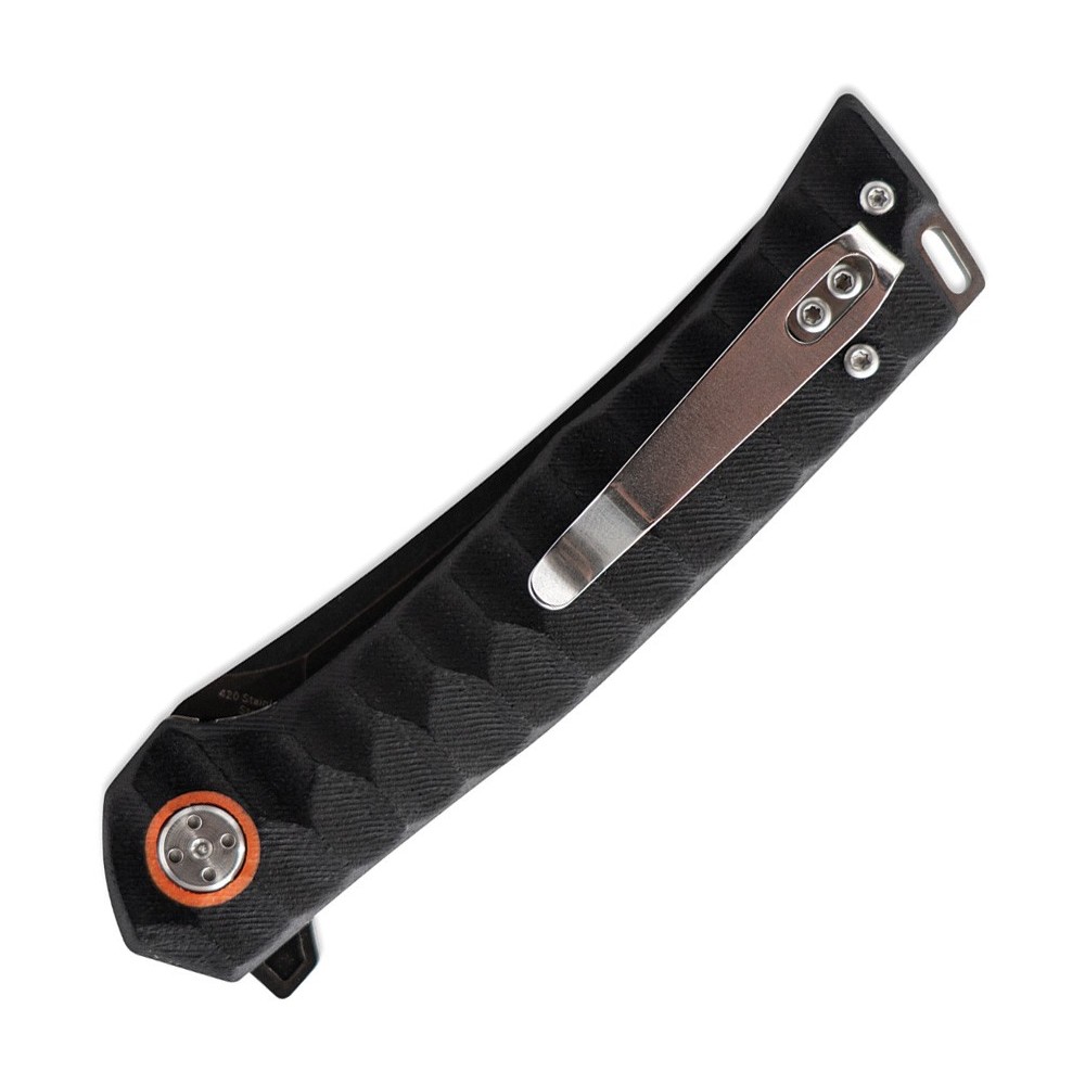 Skallywag Tactical Sao Feng Linerlock G10
