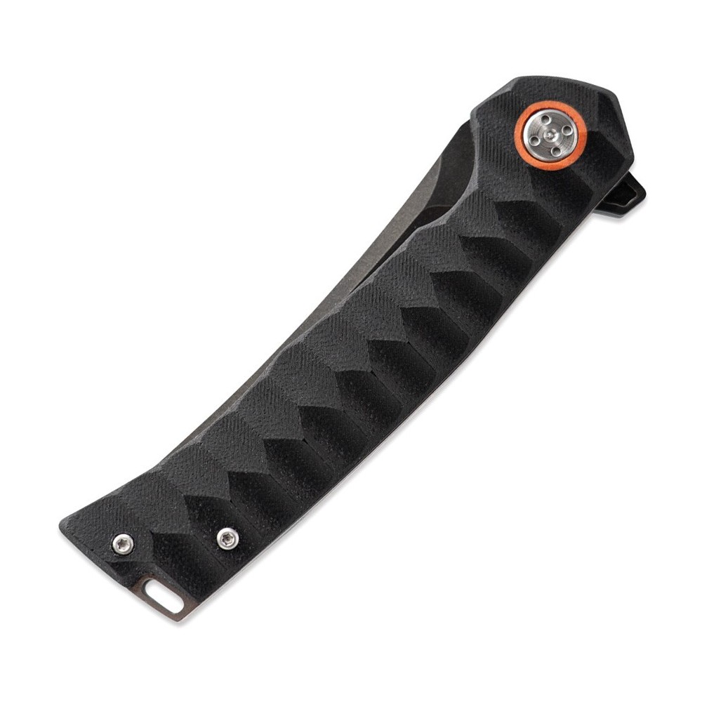 Skallywag Tactical Sao Feng Linerlock G10