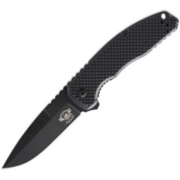 Skallywag Tactical Sentrax Linerlock G10
