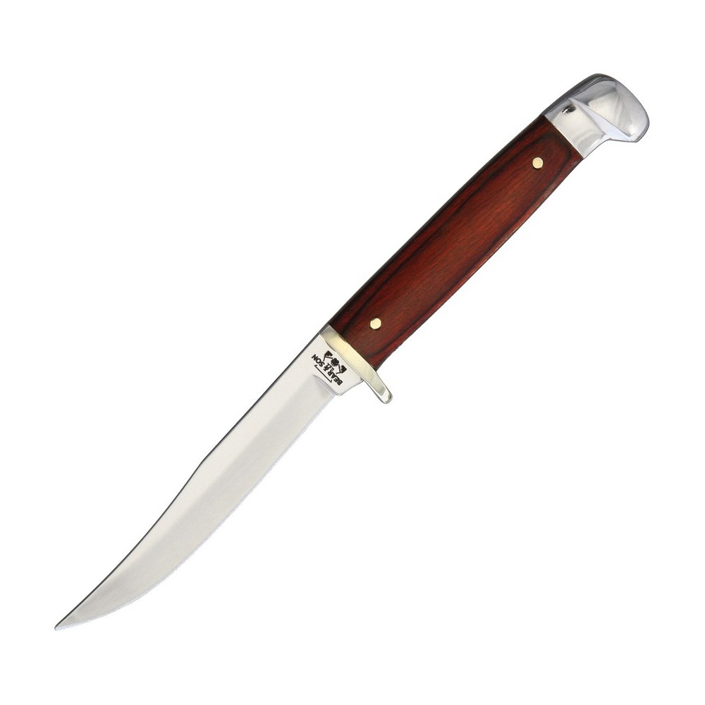 Bear & Son Small Hunter Rosewood