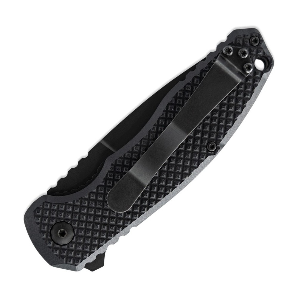 Skallywag Tactical Sentrax Linerlock G10
