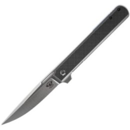 Skallywag Tactical Swifttail Linerlock