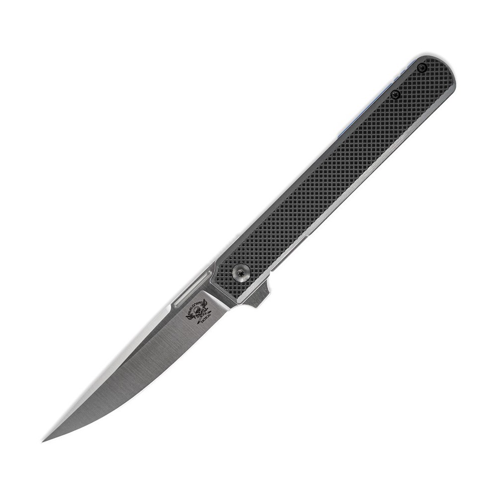 Skallywag Tactical Swifttail Linerlock