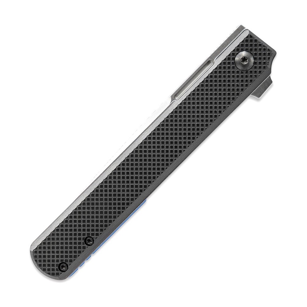 Skallywag Tactical Swifttail Linerlock