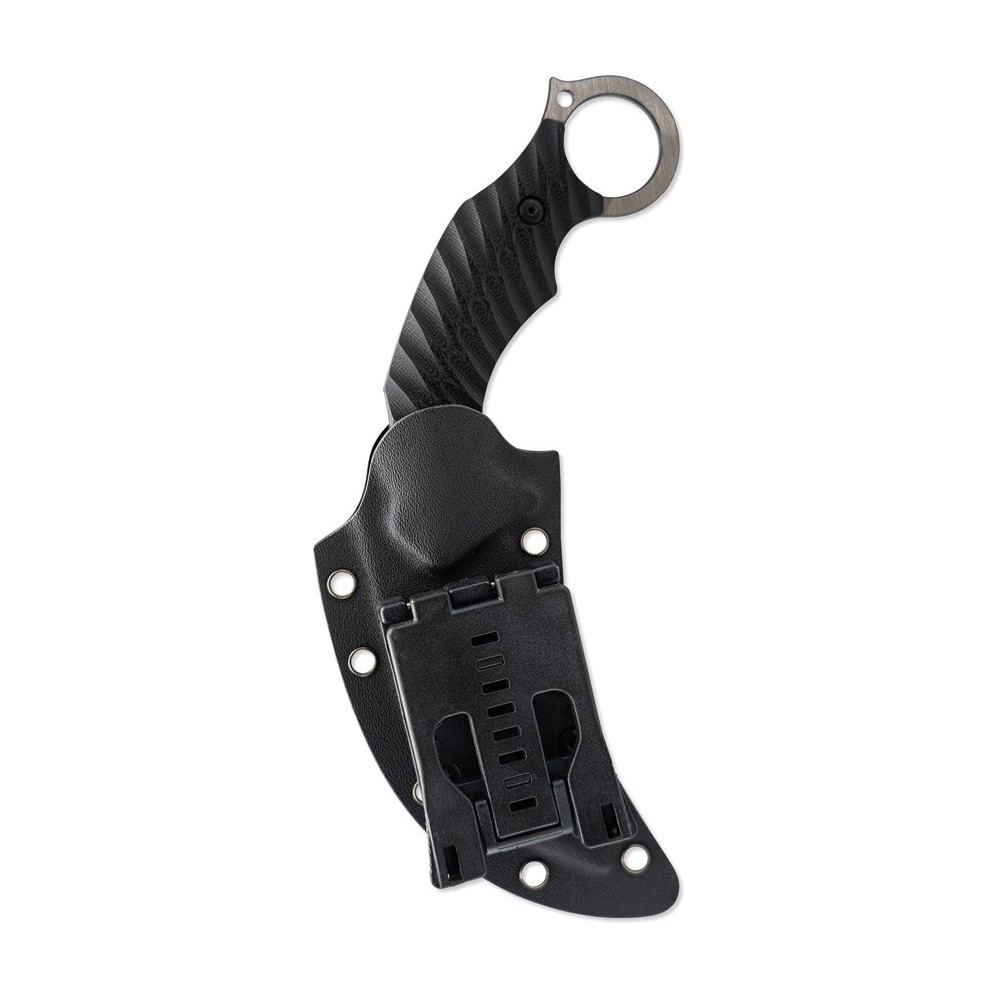 Skallywag Tactical Deep 6 Karambit Fixed Blade