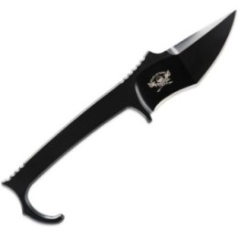Skallywag Tactical MDV Plus One Fixed Blade