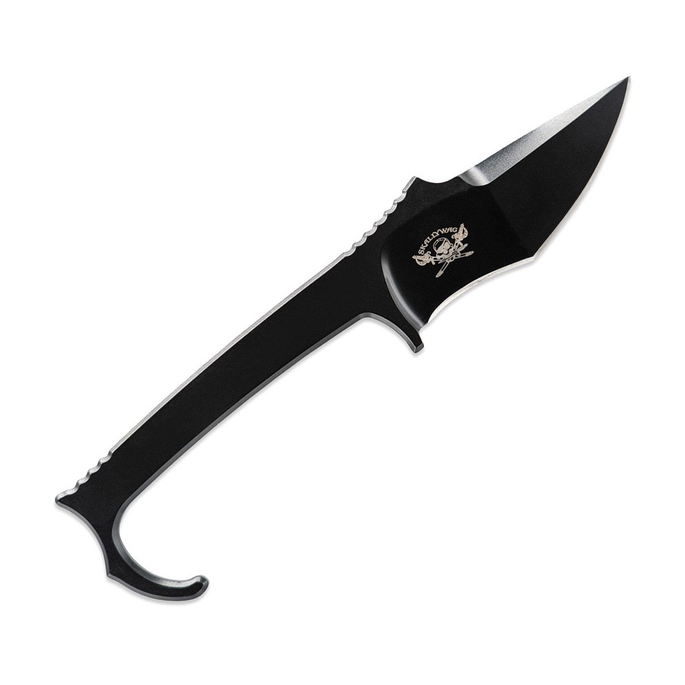 Skallywag Tactical MDV Plus One Fixed Blade