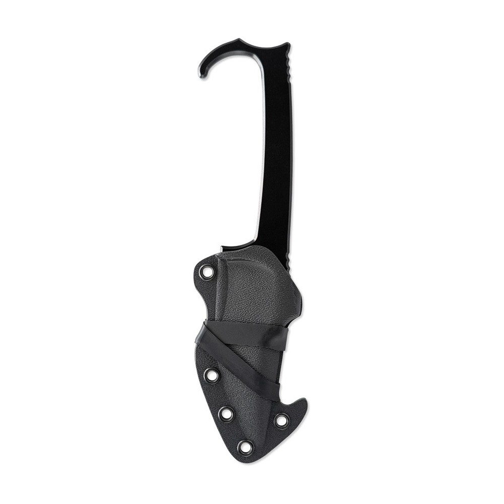 Skallywag Tactical MDV Plus One Fixed Blade