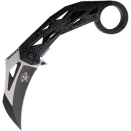 Skallywag Tactical Talon Linerlock Aluminum