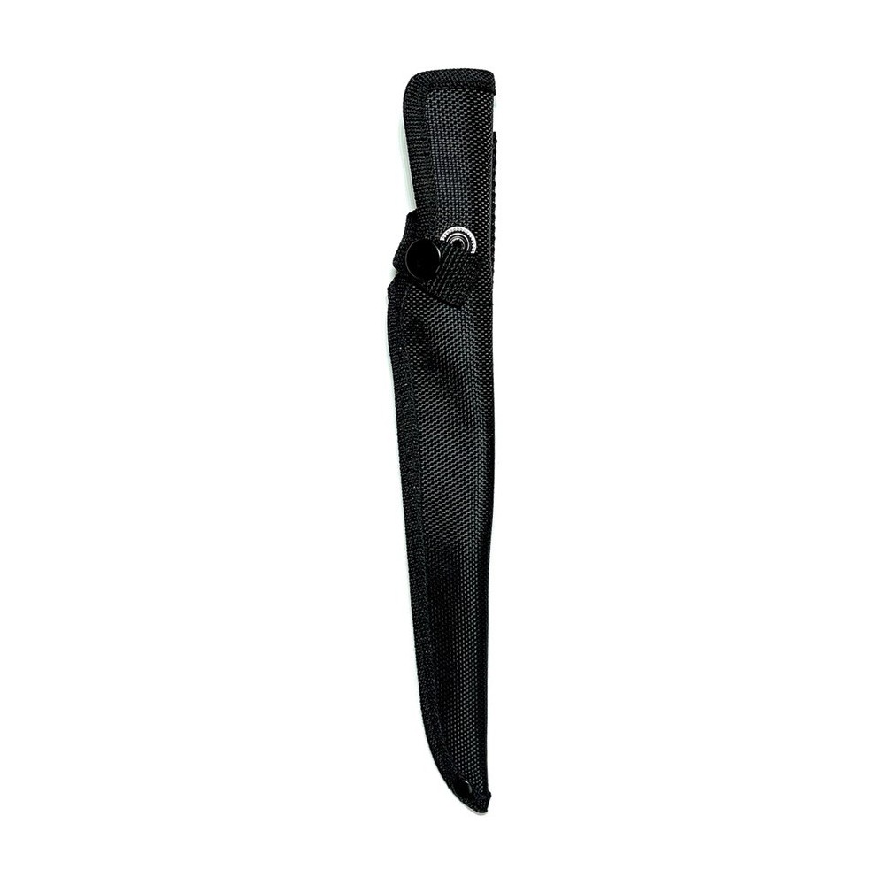 Skallywag Tactical Badfish Fillet Org/Black