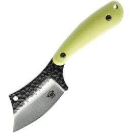 Skallywag Tactical Mantis Fixed Blade Green
