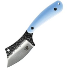Skallywag Tactical Mantis Fixed Blade Blue