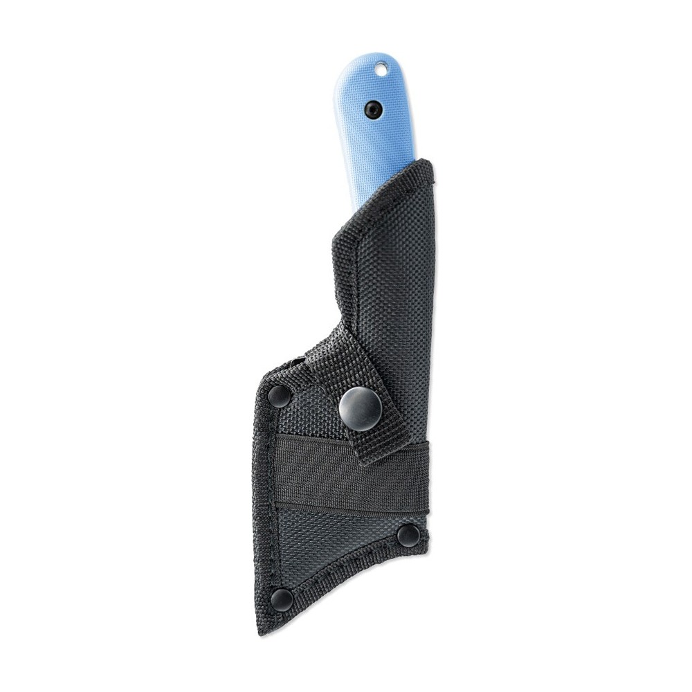Skallywag Tactical Mantis Fixed Blade Blue